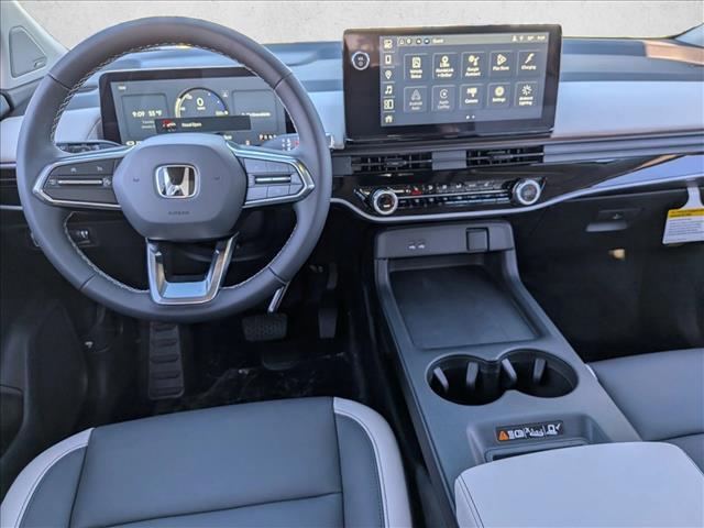new 2026 Honda Prologue car, priced at $50,118