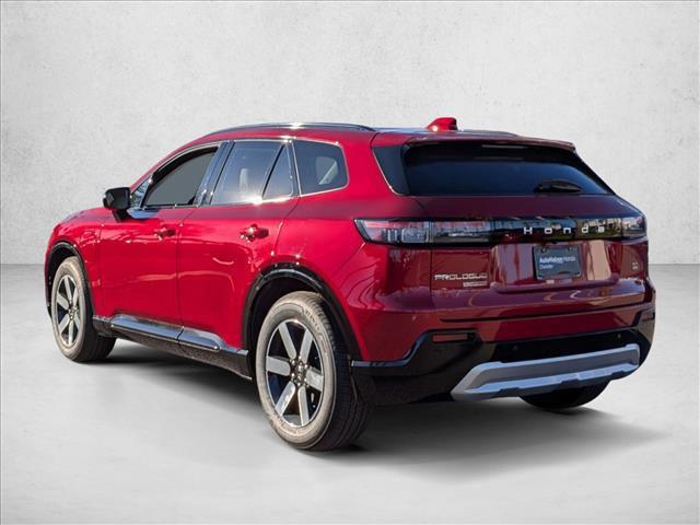 new 2026 Honda Prologue car, priced at $50,118