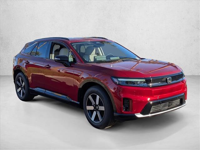 new 2026 Honda Prologue car, priced at $50,118