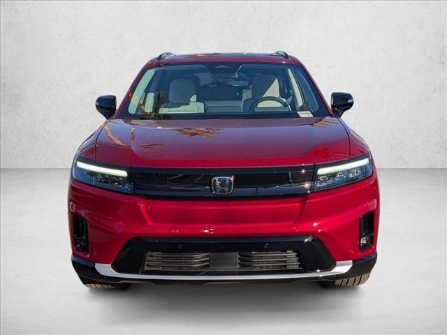 new 2026 Honda Prologue car, priced at $50,118