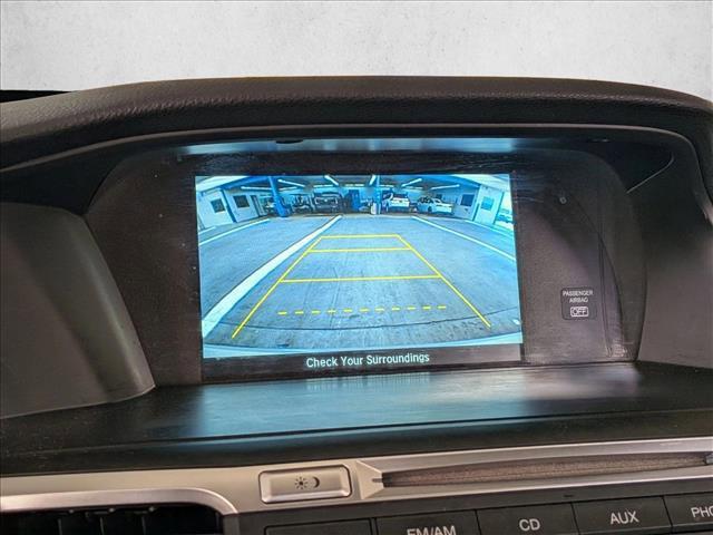 used 2015 Honda Accord car, priced at $12,445