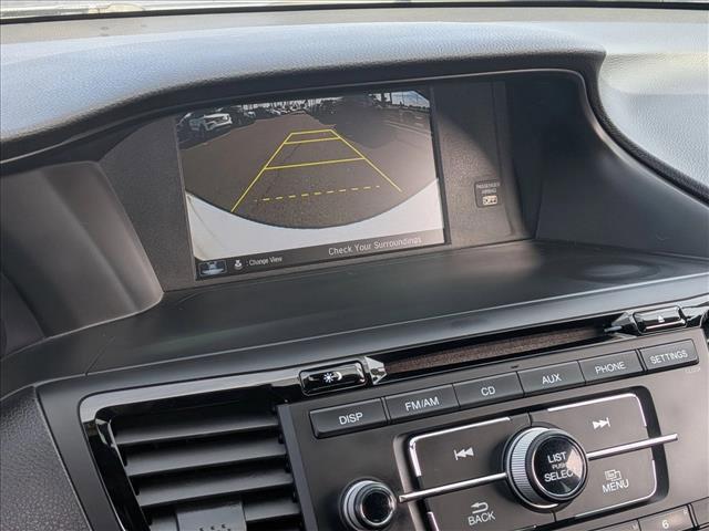 used 2017 Honda Accord car, priced at $14,789