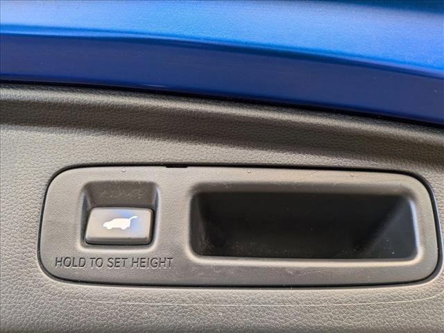 used 2025 Honda CR-V Hybrid car, priced at $34,449