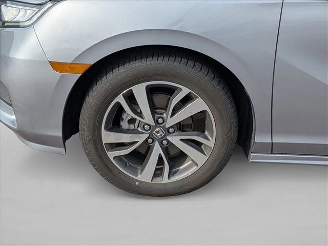 used 2023 Honda Odyssey car, priced at $33,499