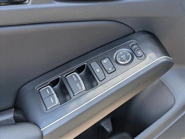 used 2026 Honda Civic Hybrid car, priced at $31,448