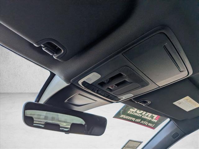 used 2026 Honda Civic Hybrid car, priced at $31,448