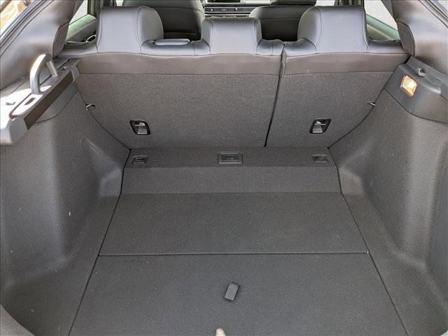 used 2026 Honda Civic Hybrid car, priced at $31,448