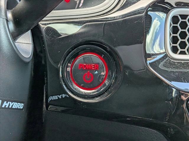 used 2026 Honda Civic Hybrid car, priced at $31,448