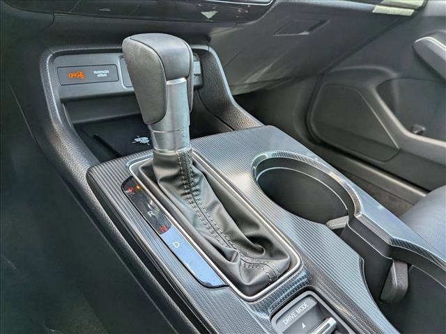 used 2026 Honda Civic Hybrid car, priced at $31,448