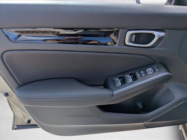 used 2026 Honda Civic Hybrid car, priced at $31,448