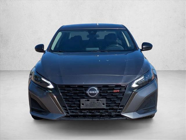 used 2023 Nissan Altima car, priced at $16,987