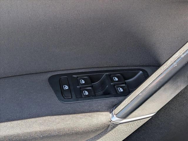 used 2016 Volkswagen e-Golf car, priced at $8,779