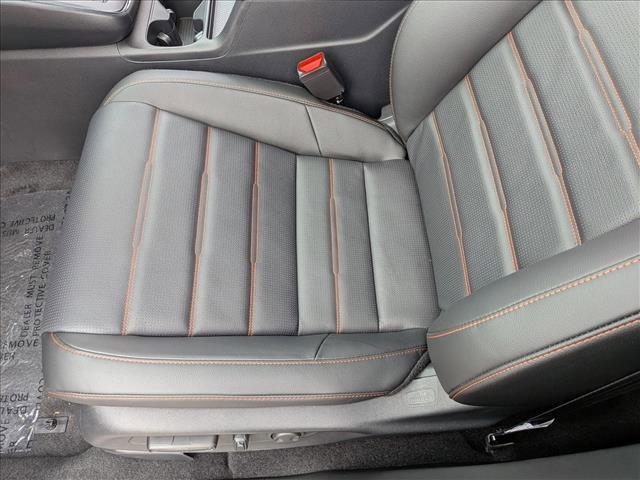 new 2026 Honda CR-V Hybrid car, priced at $40,396