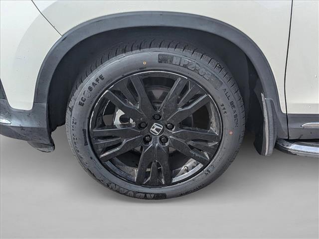 used 2019 Honda Pilot car, priced at $22,445