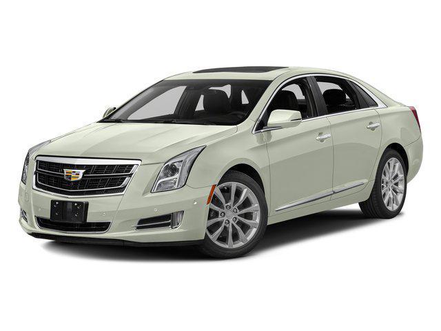 used 2016 Cadillac XTS car, priced at $15,490