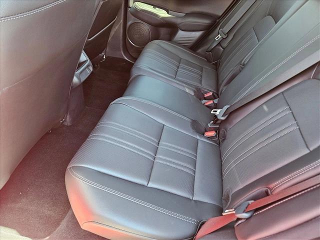 used 2025 Honda HR-V car, priced at $28,210
