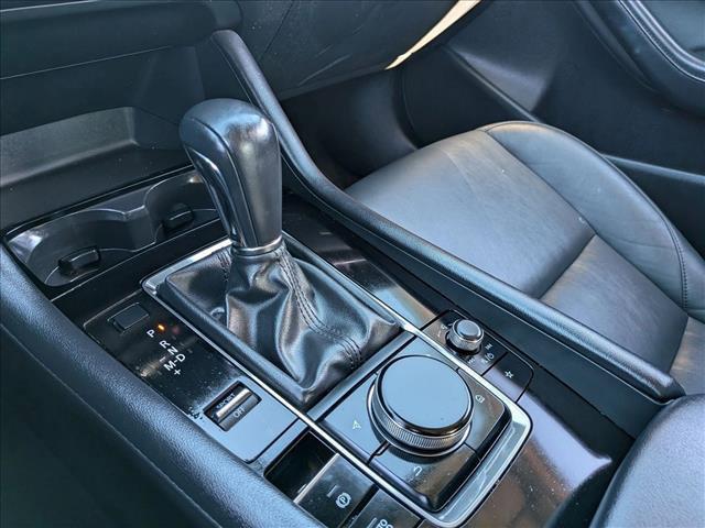 used 2024 Mazda Mazda3 car, priced at $19,497