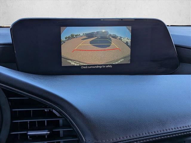 used 2024 Mazda Mazda3 car, priced at $19,497