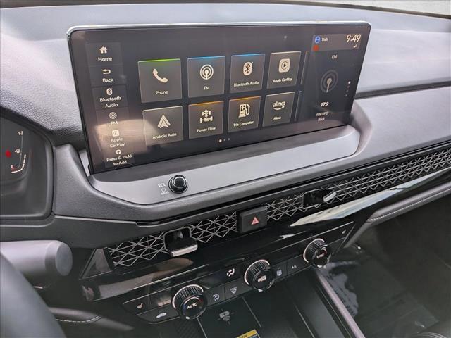 used 2025 Honda Accord Hybrid car, priced at $31,497