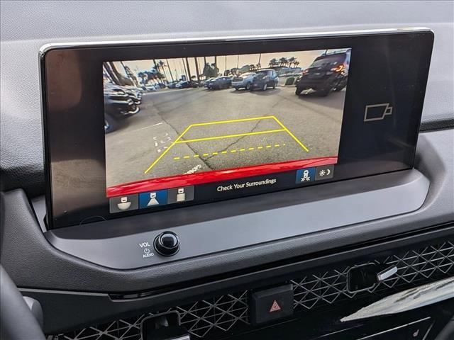 used 2025 Honda Accord Hybrid car, priced at $31,497