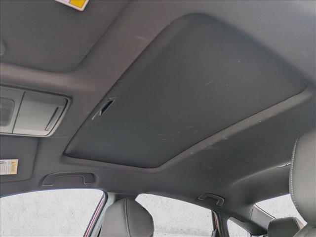 used 2025 Honda Accord Hybrid car, priced at $31,497