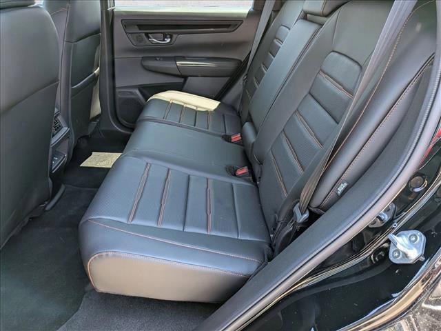 new 2026 Honda CR-V Hybrid car, priced at $40,764