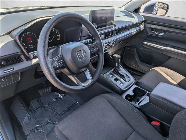used 2023 Honda CR-V car, priced at $25,794