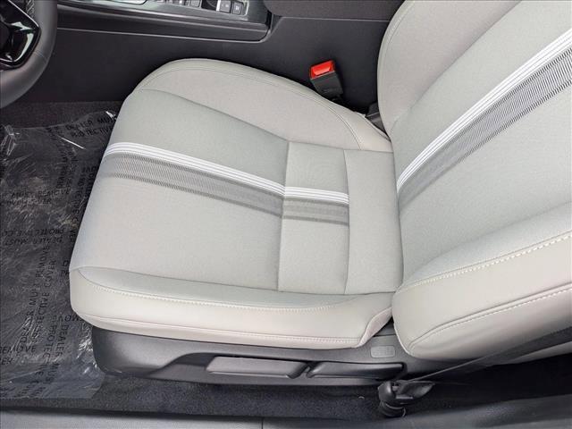 new 2026 Honda Civic Hybrid car, priced at $31,045