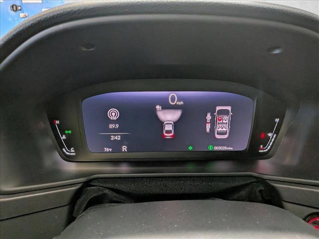 used 2025 Honda Accord car, priced at $28,777