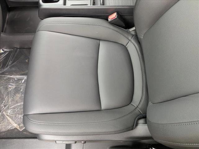 new 2026 Honda Odyssey car, priced at $44,320