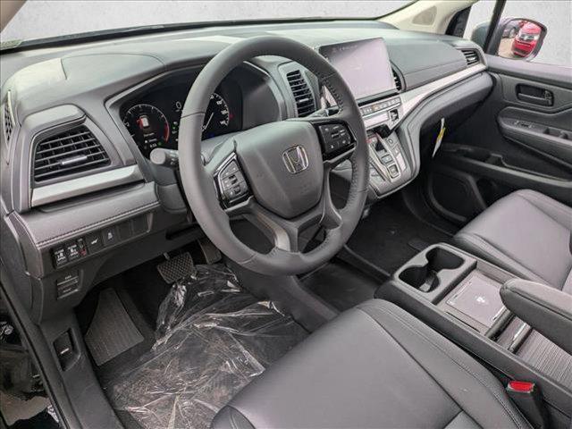 new 2026 Honda Odyssey car, priced at $44,320
