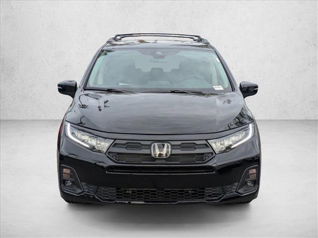 new 2026 Honda Odyssey car, priced at $44,320