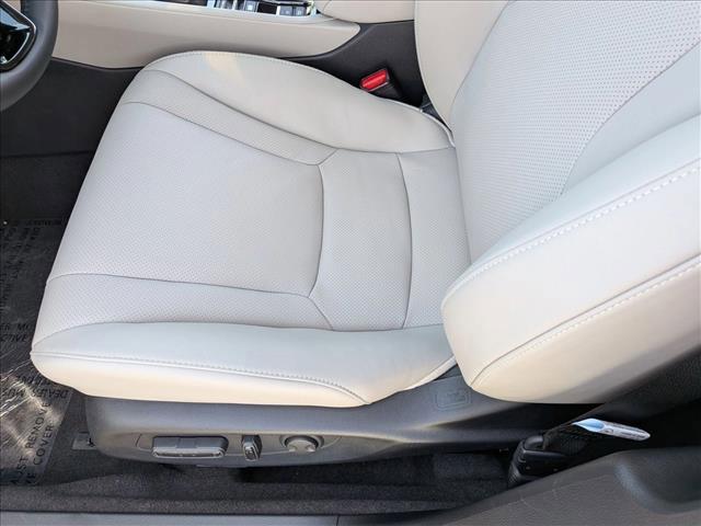 new 2026 Honda Accord Hybrid car, priced at $36,028