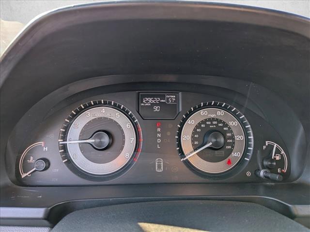 used 2016 Honda Odyssey car, priced at $12,998