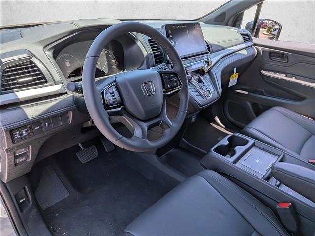 new 2026 Honda Odyssey car, priced at $44,306
