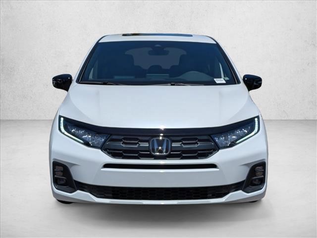 new 2026 Honda Odyssey car, priced at $44,306