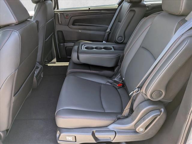 new 2026 Honda Odyssey car, priced at $44,306