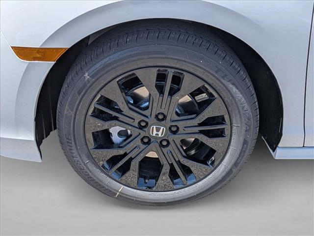 new 2026 Honda Odyssey car, priced at $44,306