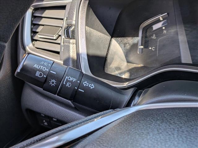 used 2017 Honda CR-V car, priced at $15,448
