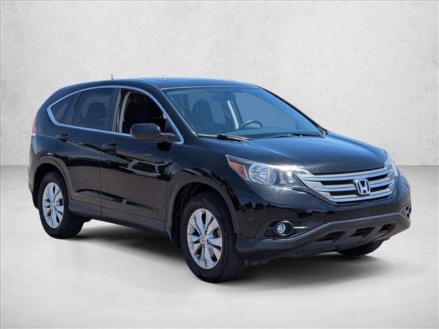 used 2012 Honda CR-V car, priced at $12,594