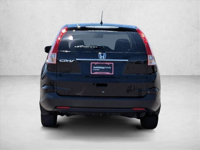 used 2012 Honda CR-V car, priced at $12,594