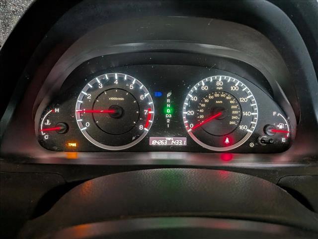 used 2012 Honda Accord car, priced at $7,495