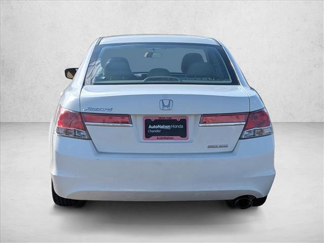 used 2012 Honda Accord car, priced at $7,495