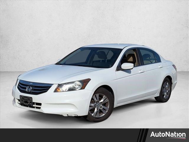 used 2012 Honda Accord car, priced at $7,495