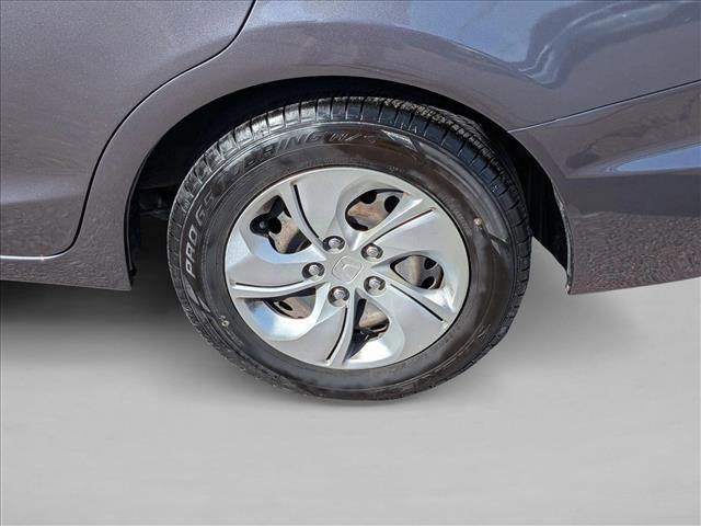 used 2014 Honda Civic car, priced at $8,698