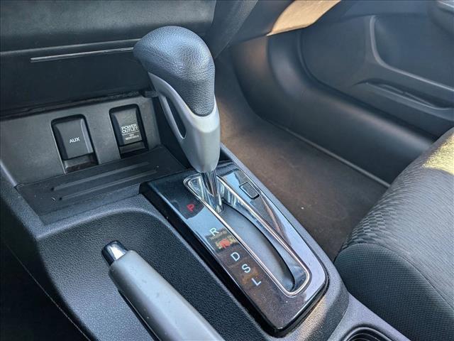 used 2014 Honda Civic car, priced at $8,698