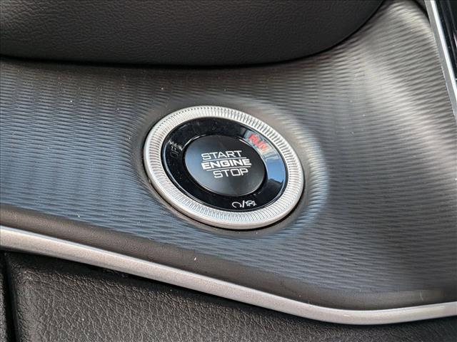 used 2024 Jeep Grand Cherokee car, priced at $30,255