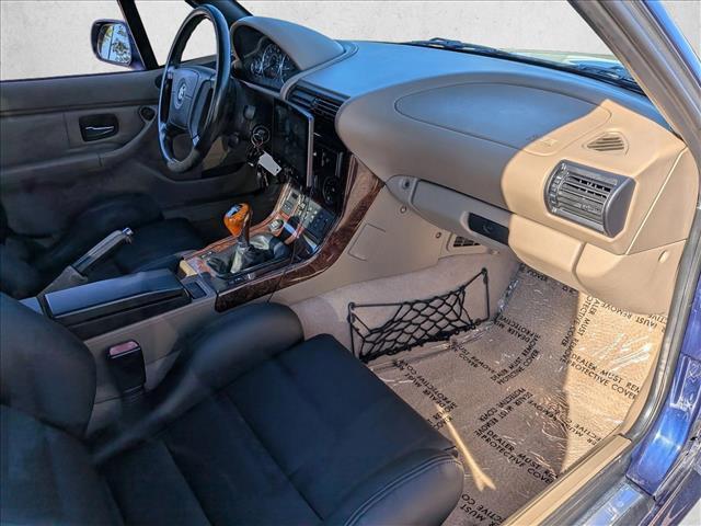used 1998 BMW Z3 car, priced at $7,948