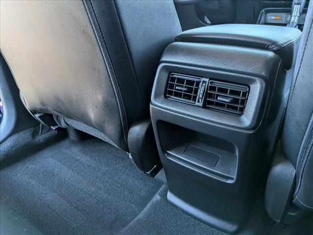 used 2023 Honda CR-V car, priced at $31,499