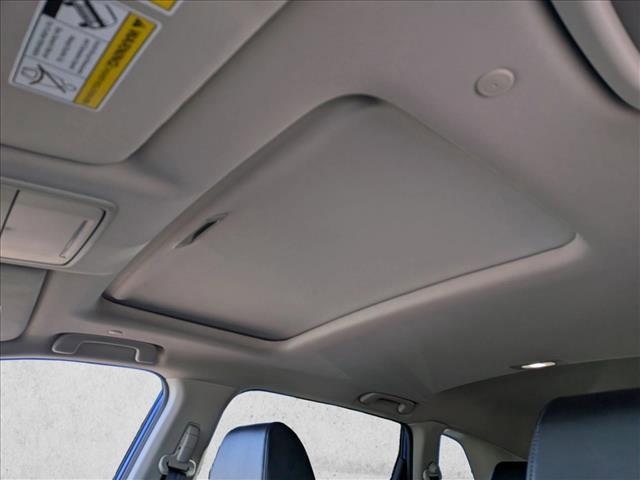 used 2023 Honda CR-V car, priced at $31,499